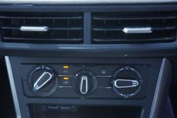 2019 Volkswagen Polo 85TSI Comfortline