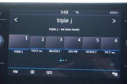 2019 Volkswagen Polo 85TSI Comfortline