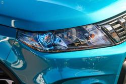 2024 Suzuki Vitara Turbo