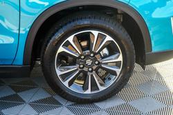 2024 Suzuki Vitara Turbo