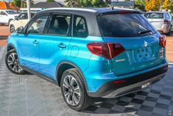 2024 Suzuki Vitara Turbo