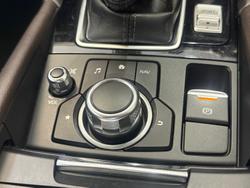 2018 Mazda 3 SP25 Astina