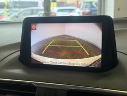 2018 Mazda 3 SP25 Astina