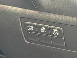 2018 Mazda 3 SP25 Astina