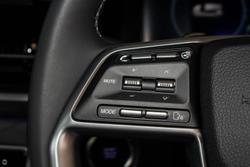 2025 KGM Rexton Ultimate Sport Pack Y461 MY26 4X4 Dual Range Space Black