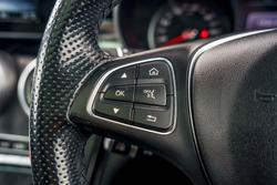 2016 Mercedes-Benz GLC-Class GLC250