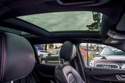 2016 Mercedes-Benz GLC-Class GLC250