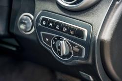 2016 Mercedes-Benz GLC-Class GLC250