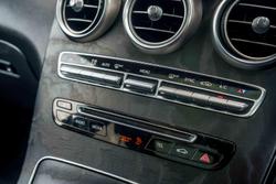 2016 Mercedes-Benz GLC-Class GLC250