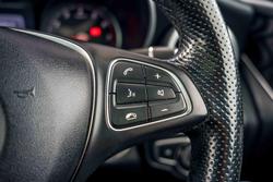 2016 Mercedes-Benz GLC-Class GLC250