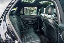 2016 Mercedes-Benz GLC-Class GLC250