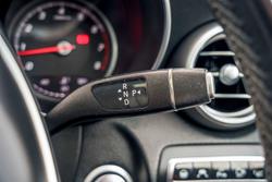 2016 Mercedes-Benz GLC-Class GLC250