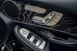 2016 Mercedes-Benz GLC-Class GLC250