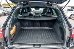 2016 Mercedes-Benz GLC-Class GLC250