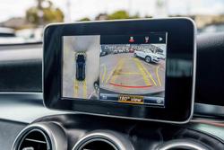 2016 Mercedes-Benz GLC-Class GLC250