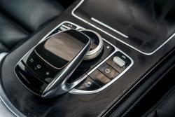 2016 Mercedes-Benz GLC-Class GLC250