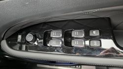 2024 SsangYong Rexton Ultimate Y461 MY24 4X4 Dual Range Pearl White