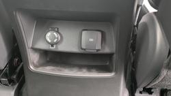 2024 SsangYong Rexton Ultimate Y461 MY24 4X4 Dual Range Pearl White