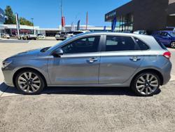 2018 Hyundai i30 SR