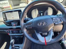 2018 Hyundai i30 SR