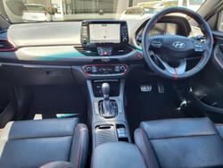 2018 Hyundai i30 SR