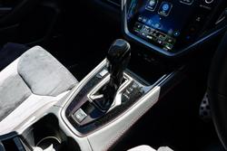 2022 Subaru WRX tS
