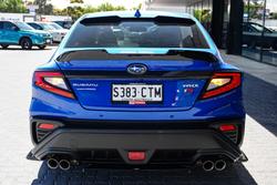 2022 Subaru WRX tS