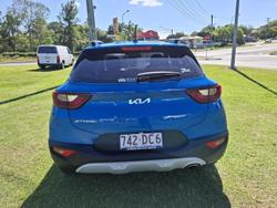 2021 Kia Stonic S