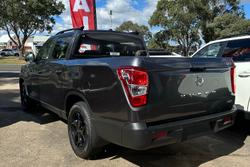 2025 KGM Musso Ultimate