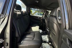 2025 KGM Musso Ultimate