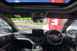 2025 KGM Musso Ultimate