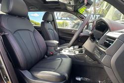 2025 KGM Musso Ultimate