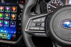 2025 Subaru Impreza 2.0S G6 MY24 AWD Crystal Black