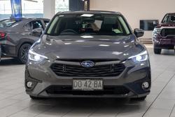 2025 Subaru Impreza 2.0S G6 MY24 AWD Crystal Black