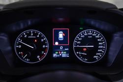 2025 Subaru Impreza 2.0S G6 MY24 AWD Crystal Black