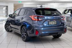 2025 Subaru Impreza 2.0S G6 MY24 AWD Crystal Black