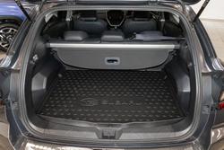 2025 Subaru Impreza 2.0S G6 MY24 AWD Crystal Black