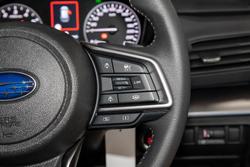 2025 Subaru Impreza 2.0S G6 MY24 AWD Crystal Black