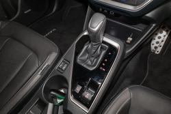 2025 Subaru Impreza 2.0S G6 MY24 AWD Crystal Black