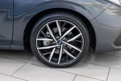 2025 Subaru Impreza 2.0S G6 MY24 AWD Crystal Black