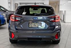 2025 Subaru Impreza 2.0S G6 MY24 AWD Crystal Black