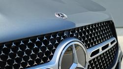 2025 Mercedes-Benz GLE-Class GLE300 d