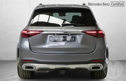 2025 Mercedes-Benz GLE-Class GLE300 d