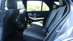 2025 Mercedes-Benz GLE-Class GLE300 d