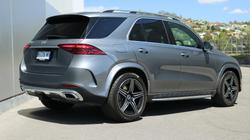 2025 Mercedes-Benz GLE-Class GLE300 d