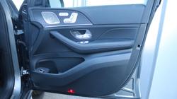 2025 Mercedes-Benz GLE-Class GLE300 d V167 Four Wheel Drive Selenite Grey