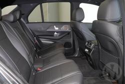 2025 Mercedes-Benz GLE-Class GLE300 d