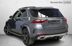 2025 Mercedes-Benz GLE-Class GLE300 d