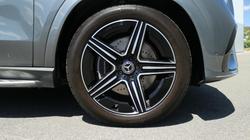2025 Mercedes-Benz GLE-Class GLE300 d
