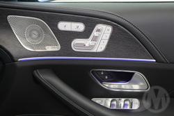 2025 Mercedes-Benz GLE-Class GLE300 d